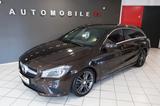 Mercedes-Benz CLA 220d Shooting Brake Sportpaket,BiXe,Navi,RFK - Mercedes-Benz mit Diesel-Antrieb: Kombi, Sportpaket