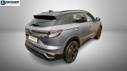 Fahrzeugabbildung Renault Austral Iconic Esprit Alpine E-Tech full hybrid