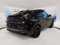 BMW X6 M60 - Vorschau Bild 6