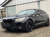 BMW 530 d GT Panorama-TV-Head Up-Navi-Spur- - BMW 530: 530gt
