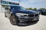 BMW 530i Touring Sport Line Aut. |LED| |AHK| |EURO6| - BMW 530 Gebrauchtwagen