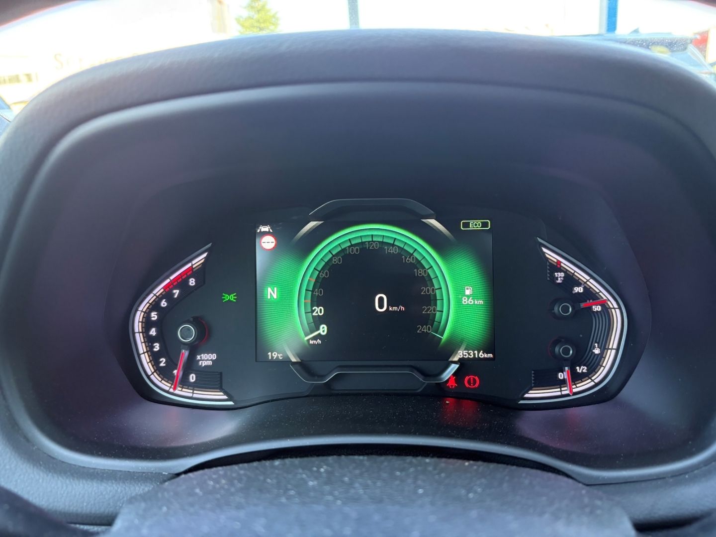 Fahrzeugabbildung Hyundai i30 N Line Mild-Hybrid LED Kamera totWinkAss