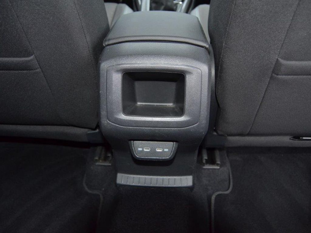 T-Cross 1.0 TSI 110 PS Style IQ.DRIVE/17-ZOLL/LE