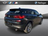 BMW X2 xDrive20i LED Pano Kamera HiFi Driving Asst.  - BMW X2 Gebrauchtwagen in Berlin