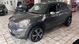 MINI ONE Countryman 1,6 Salt - TOP !!! - MINI ONE aus 2013