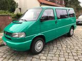Volkswagen T4 Caravelle 2.5 TDI, TÜV, Klim... - Volkswagen T4 Caravelle in Berlin