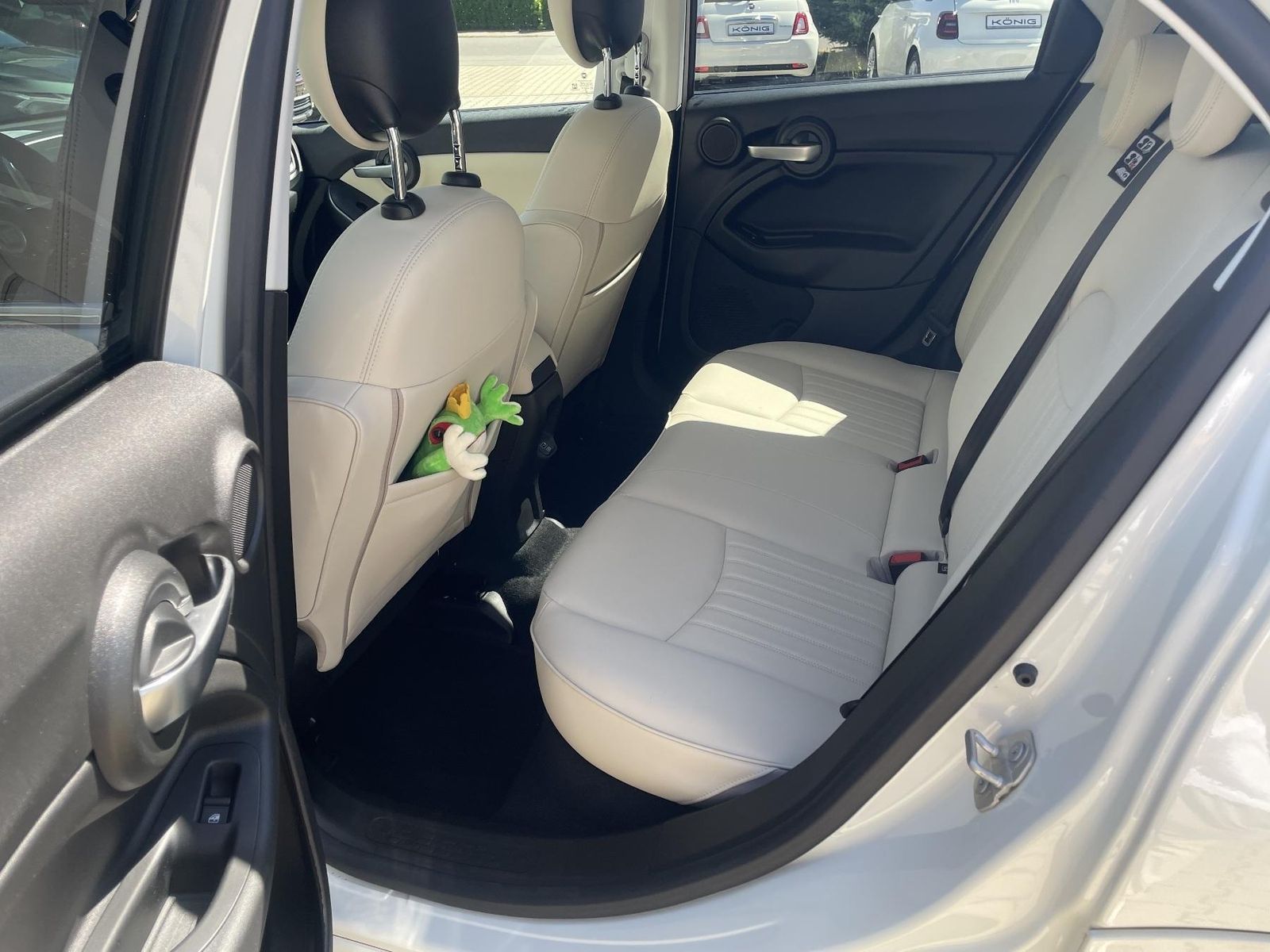 Fiat 500X - Bild 14