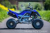 Yamaha YFM 700 R SE MY24  LOF-Umbau + Tageszulassung