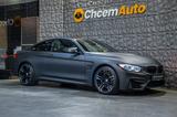 BMW M4 Baureihe M4 Coupe Basis - BMW M4: Coupe