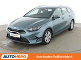 Kia cee'd 1.5 TGDI Vision Aut*NAVI*ACC*CAM*PDC*SHZ* - gebrauchte Kia cee'd / Ceed aus dem Jahr 2024