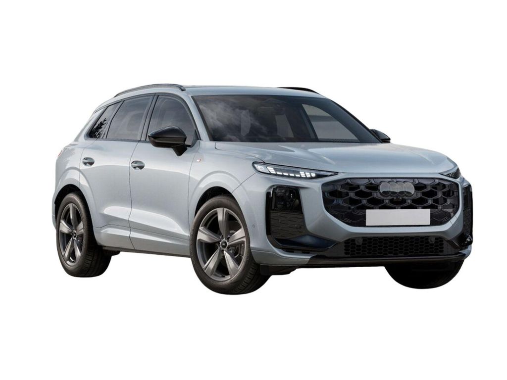 Image of Audi Q3