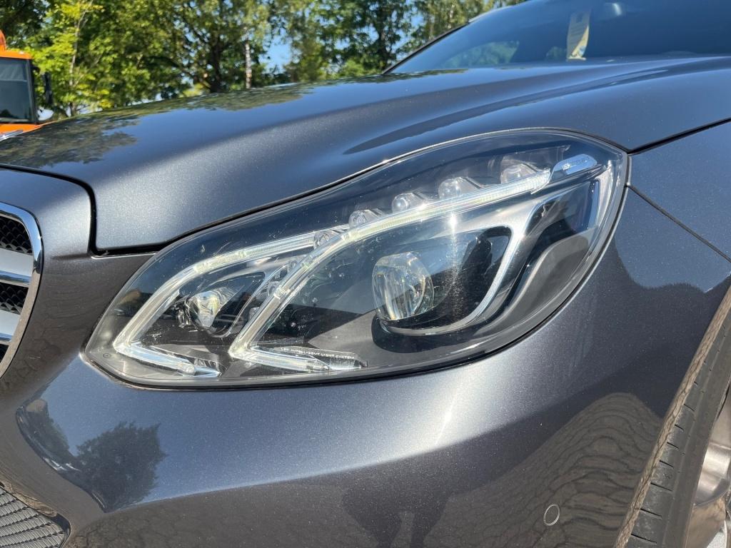 Mercedes-Benz E 200 T Avantgarde+SHD+Facelift+nur an Gewerbe!