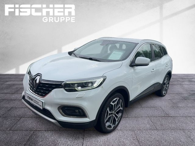 Renault Kadjar LIMITED Deluxe TCe 140 EDC EPH SHZ Navi