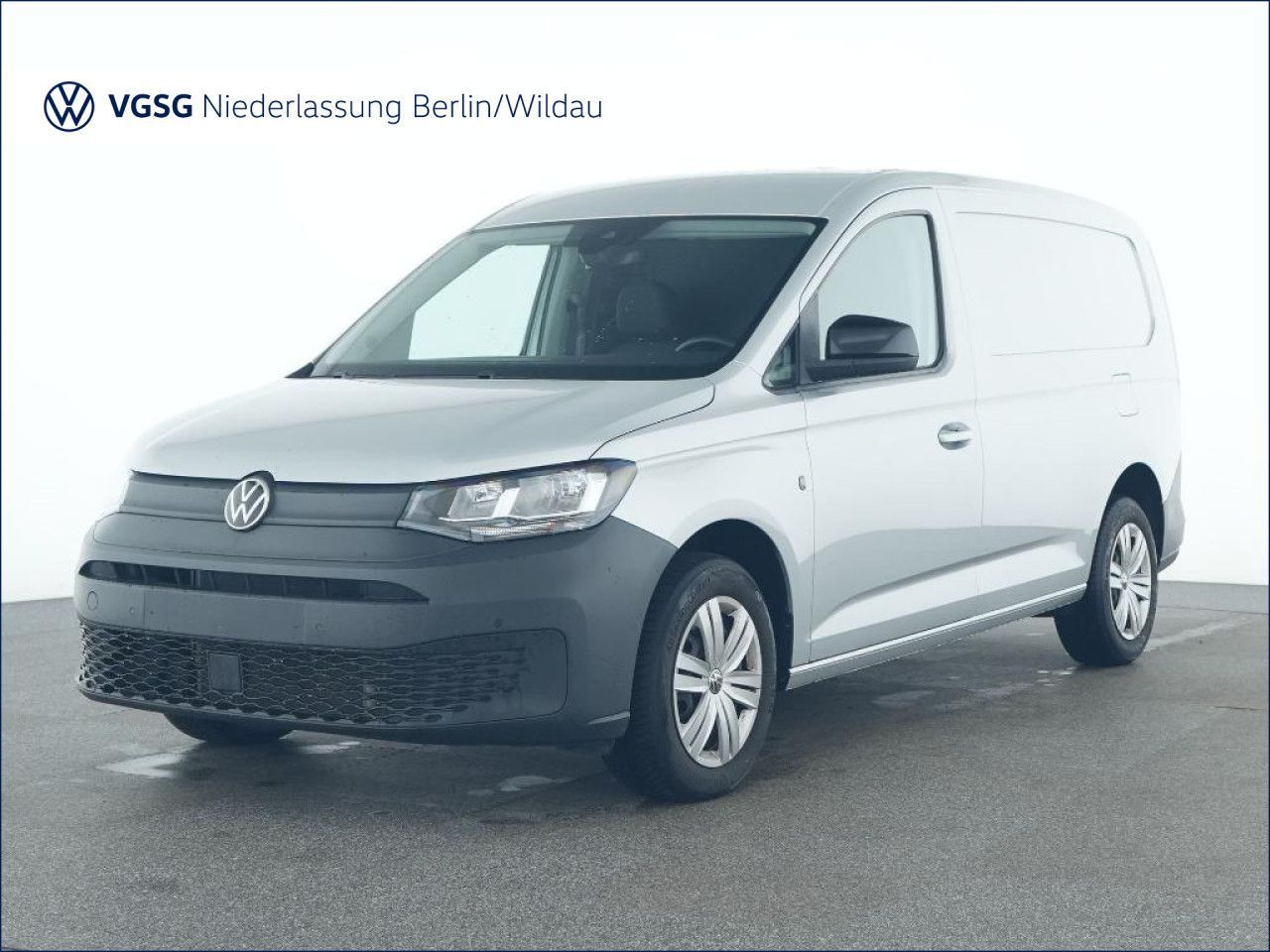 Volkswagen Caddy Maxi - Bild 3
