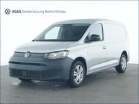 Volkswagen Caddy Maxi - Vorschau Bild 3