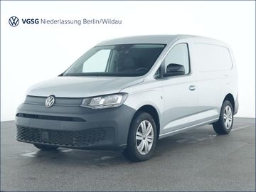 Volkswagen Caddy Maxi - 3