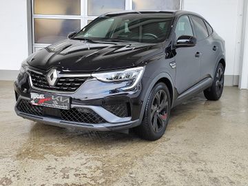 Renault Arkana - 2