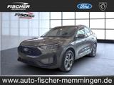 Ford Kuga FullHybrid ST-Line Allrad Bluetooth Navi - graue Ford Kuga