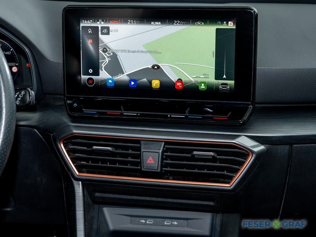 Cupra Leon - Bild 8