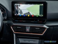 Cupra Leon - Vorschau Bild 8