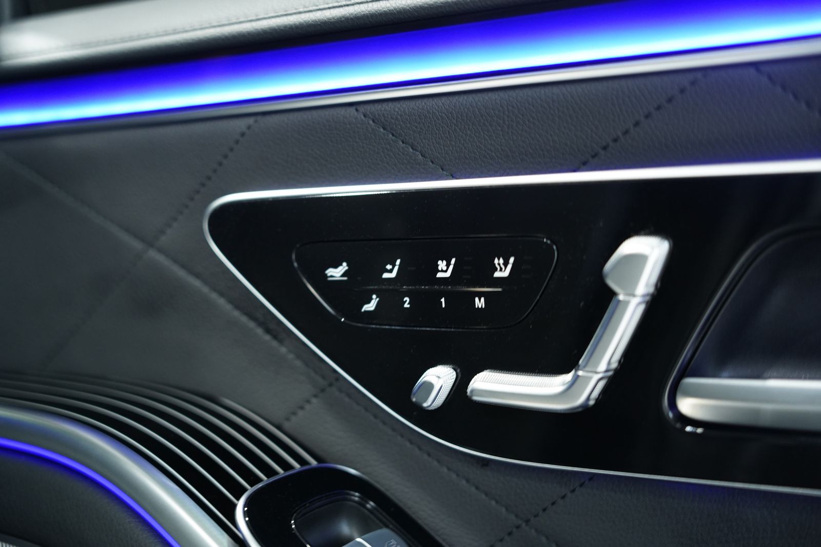 Mercedes Benz S 450