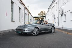 Fahrzeugabbildung Maserati Gransport Spyder *Kupplung Neu / MwSt.*