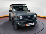 Suzuki Jimny Comfort AllGrip NFZ Dachgepäckträger - Suzuki Jimny in Osnabrück