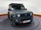 Suzuki Jimny Comfort AllGrip NFZ Dachgepäckträger - Suzuki Jimny in Essen