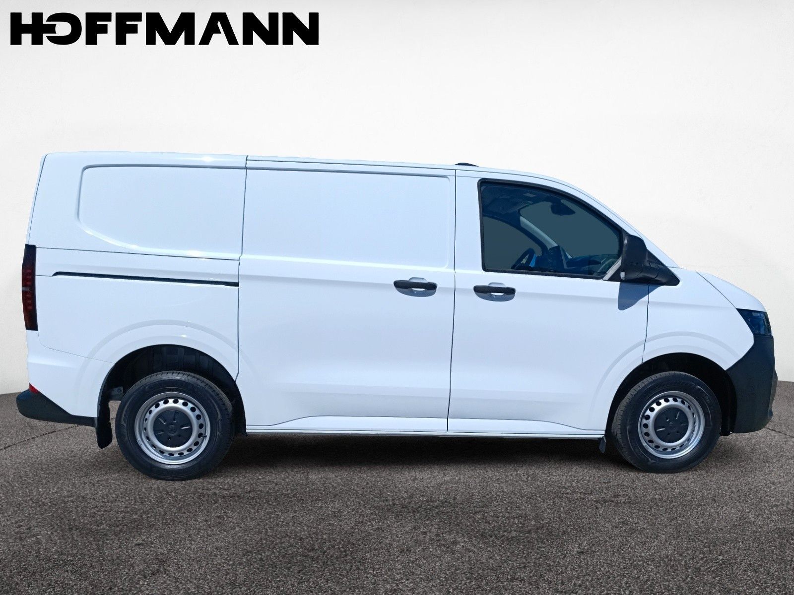 Fahrzeugabbildung Volkswagen T7 Transporter Kasten KR *AHZV*Klima*Holzboden
