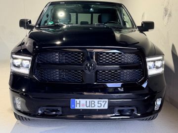 Dodge RAM - 4
