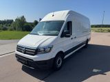 Volkswagen Crafter Kasten Kasten 35 lang plus Superhochdach - Volkswagen Crafter: Van, Super