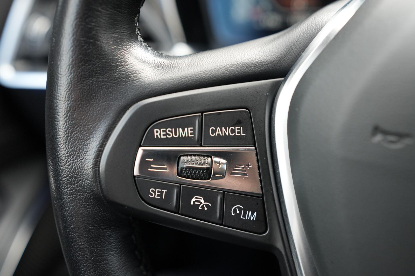 BMW 318 d Sport Line*STANDHZG*ACC*AHK*DAB, миниатюра 25