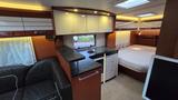 Dethleffs Eghty 565 DB VOLLAUSSTATTUNG - Dethleffs Wohnwagen 2012