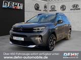Citroën C5 Aircross PT130 Plus Navi LED Kamera ACC SHZ - Citroën C5 Aircross Gebrauchtwagen