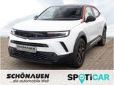 Opel Mokka-e ELEKTRO GS Line +L/SHZ+OBC11kW+RFK+PDC+L - scheckheftgepflegte Opel Mokka-e