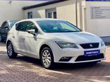 Seat Leon Style Navi Allwetter Tempomat Alu - Seat Leon: ST