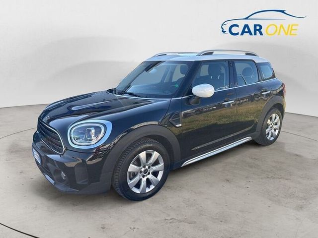 MINI Mini Countryman F60 Mini 2.0 Cooper D Busin