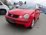 Volkswagen Polo 1.4 Automatik+Highline+Klima+1.Hand - gebrauchte VW Polo aus dem Jahr 2002