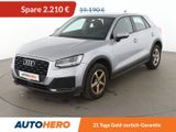 Audi Q2 30 TFSI*NAVI*LED*PDC*TEMPO*KLIMA*SHZ*ALU* - Audi Q2 in Köln