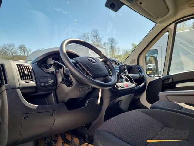 Movano Kasten HKa Edition 2.2 Cargo 3,5t L3H2