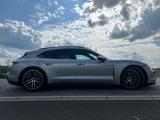 Porsche Taycan 4S Sport Turismo*14Wege*Approved 01/27