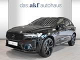 Volvo XC 60 T6 PLUS BLACK EDITION*PANO*Head-up*Leder*D - Volvo XC60 Black Gebrauchtwagen