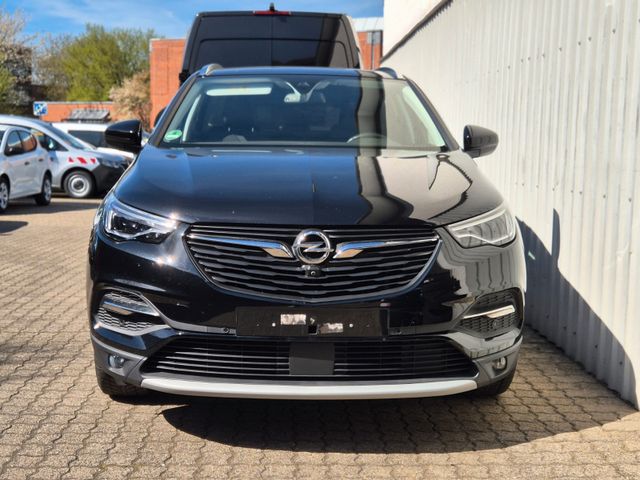 Opel Grandland (X) 1.6 Turbo Ultimate Vollausstattun