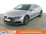 Volkswagen Arteon 2.0 TSI Elegance 4Motion Aut.*NAVI*HUD* - Volkswagen Gebrauchtwagen in Wiesbaden