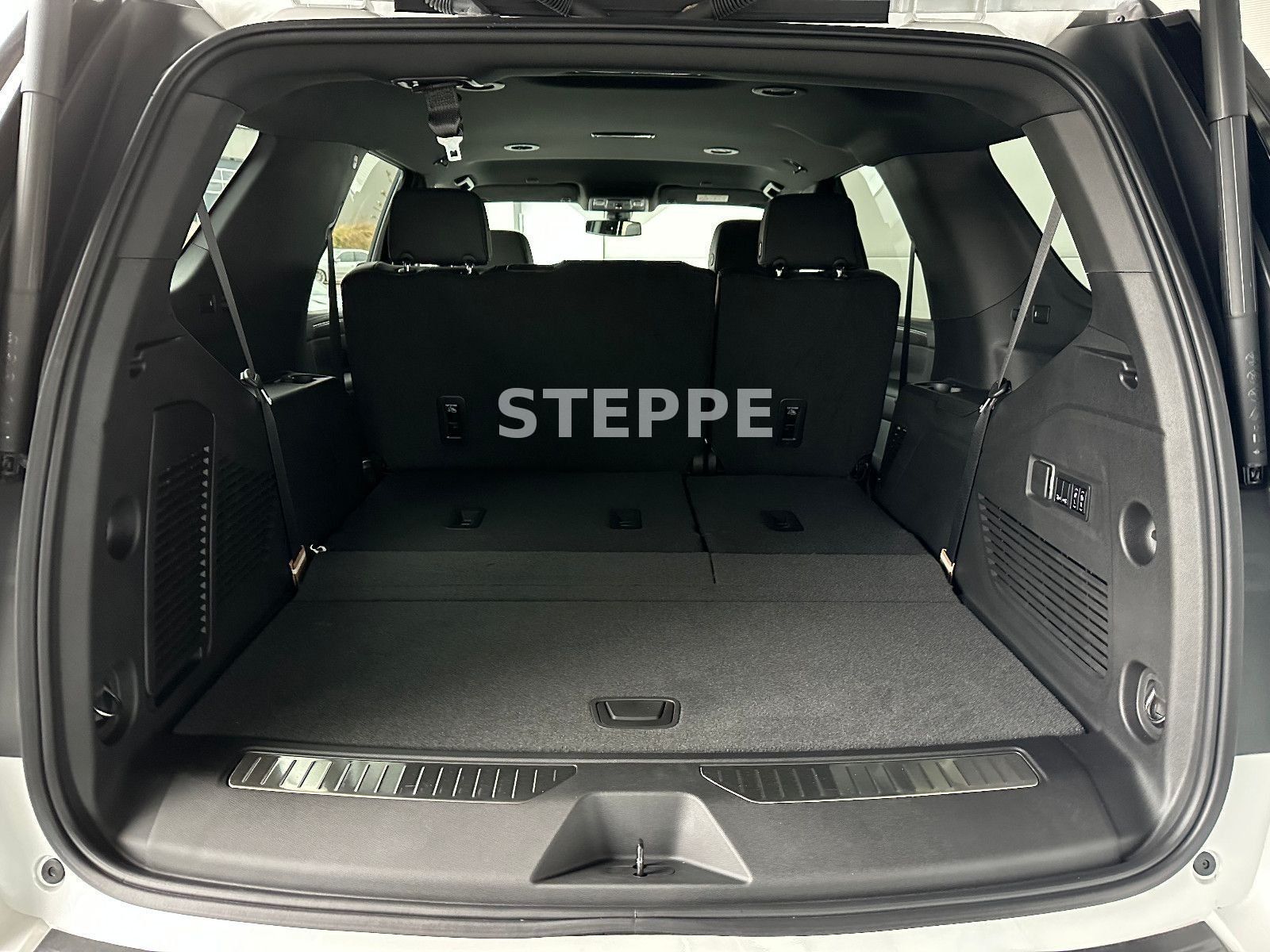 Chevrolet Tahoe 5,3 V8 AWD Z71 AHK  20Alu