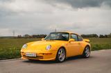 Porsche 993 Carrera RS - Porsche: RS Carrera