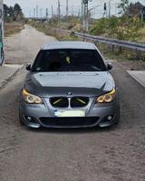 BMW 530D E60 M-PAKET - BMW 530 mit Diesel-Antrieb: Limousine, E60 M Paket