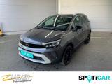 Opel Crossland 1.2 Elegance AT6 LED Kamera Winter All - Opel Crossland (X) Gebrauchtwagen in Bremen