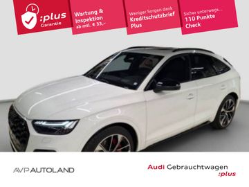 Audi Leasingangebot: Audi SQ5 Sportback TDI tiptronic |PANO| AHK