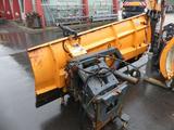 Schmidt MS 40,1   Schneeschild - Schneeschild
